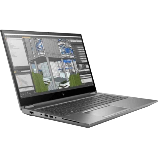 Laptop Hp Zbook Firefly 14 G8 I5 1145G7 Ram 16GB M.2 512GB
